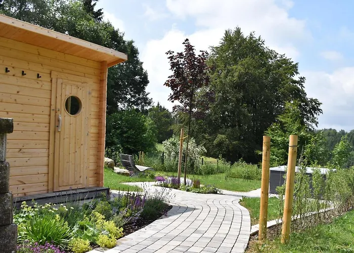 Asten-Chalets