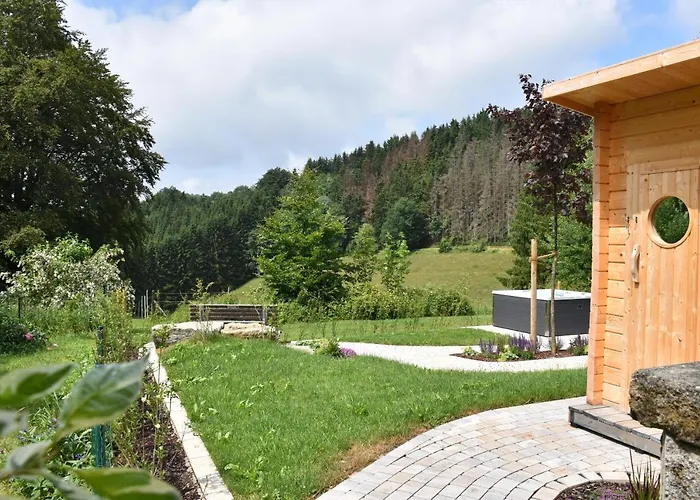 Asten-Chalets