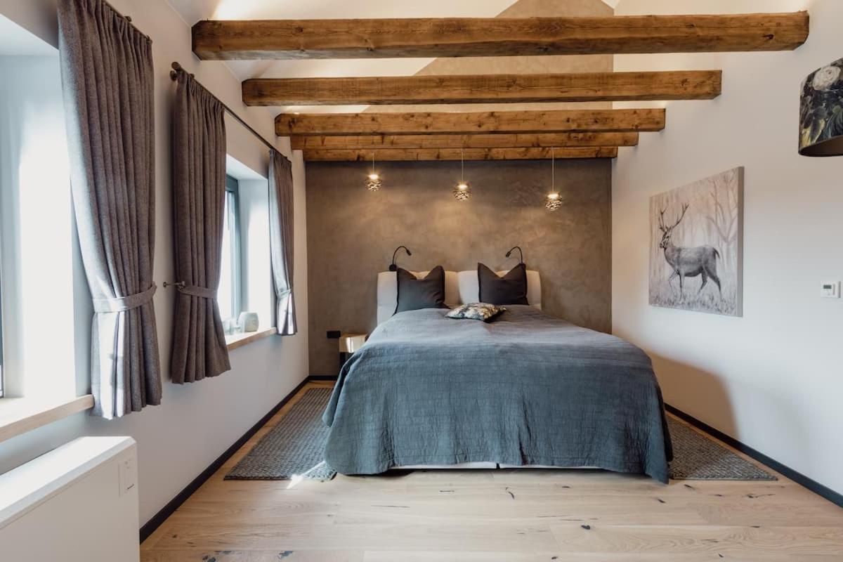 Asten-chalets
