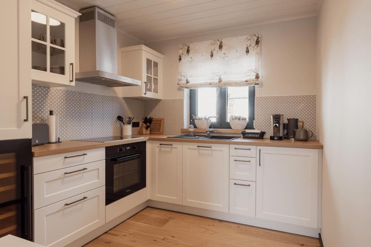 Asten-chalets * Winterberg