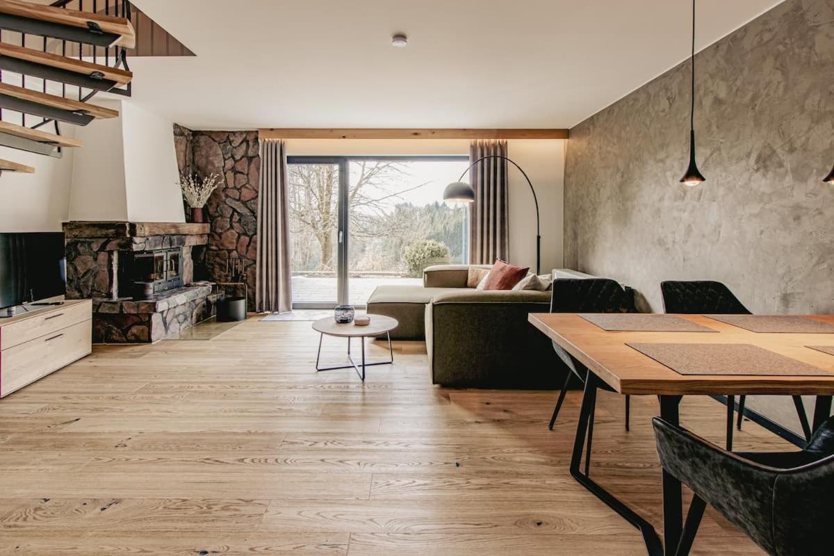 Chalet Asten-chalets *