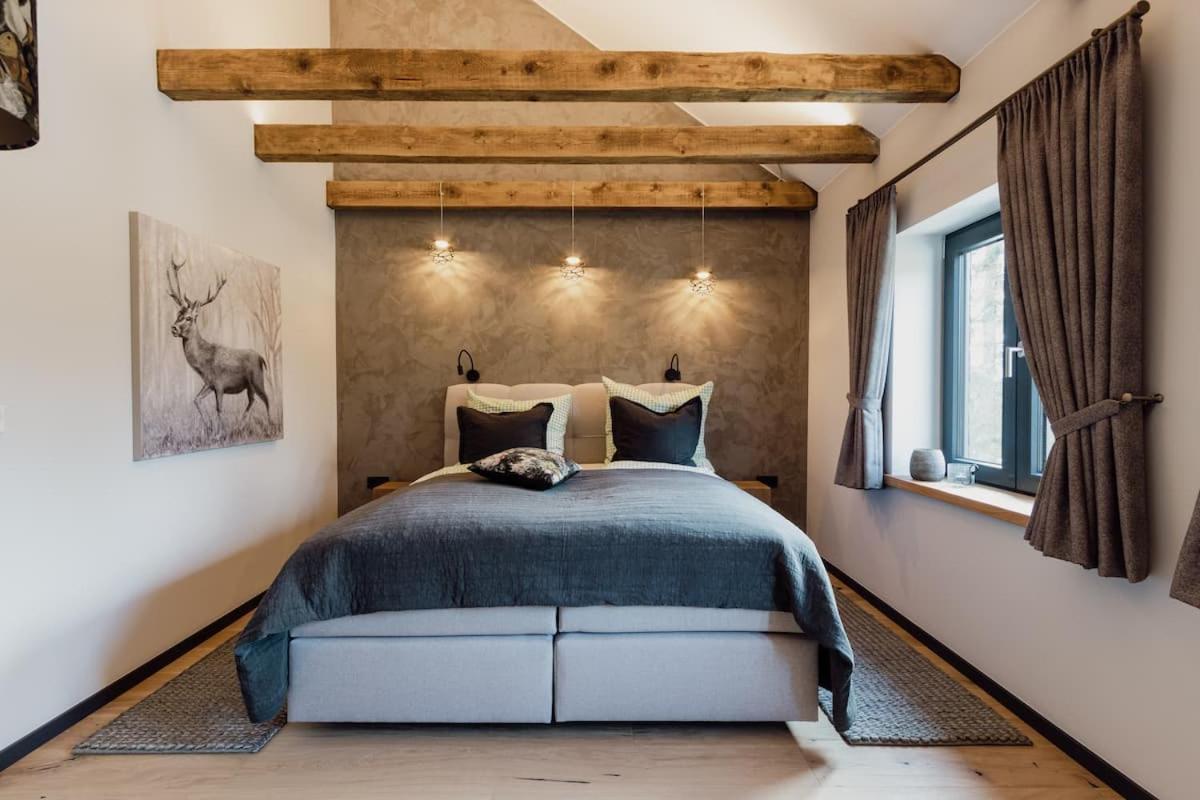 Asten-chalets * Winterberg