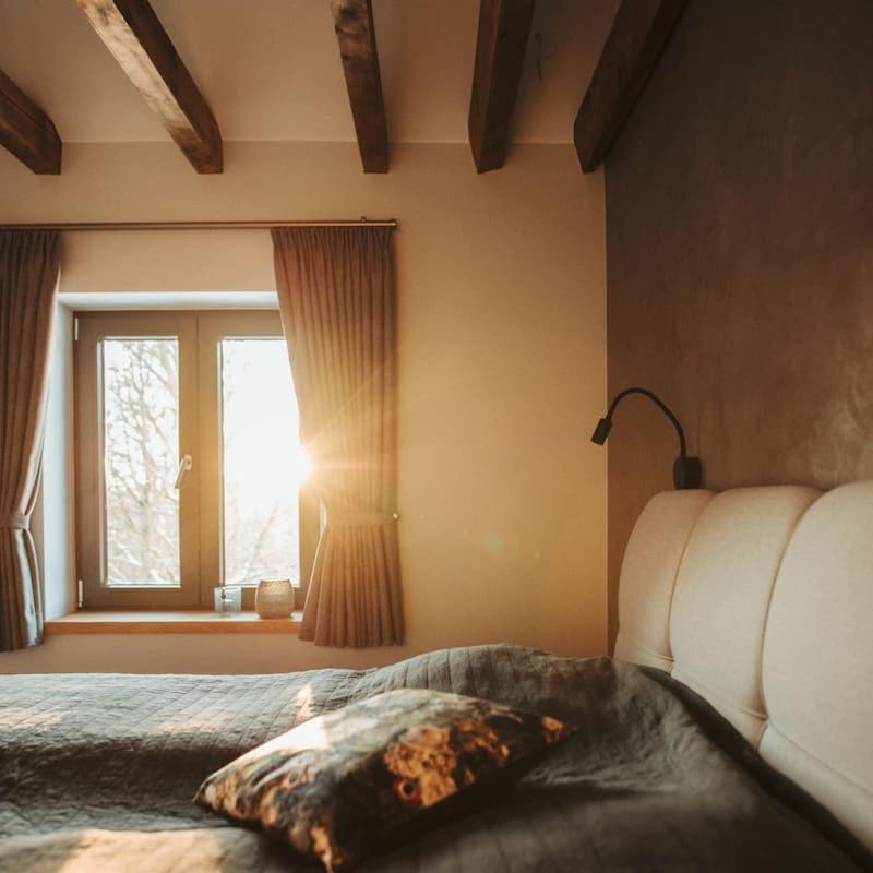 Chalet Asten-chalets *