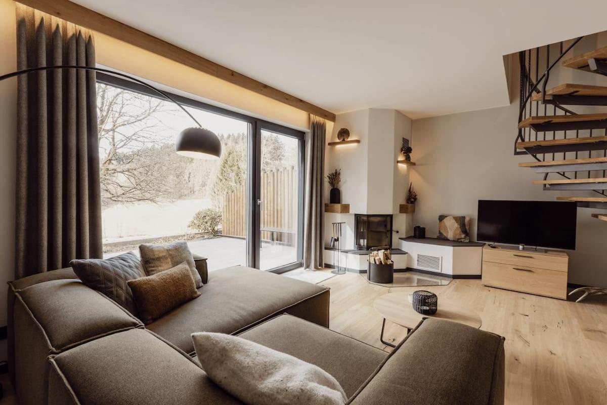 Asten-chalets Chalet Winterberg