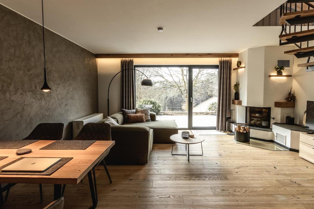 Asten-chalets *