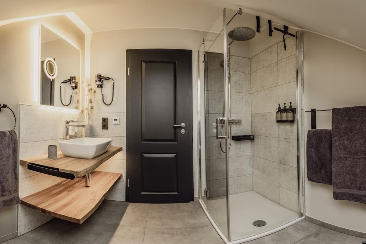 Asten-chalets Chalet *