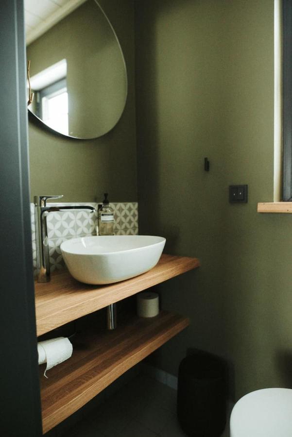 Chalet Asten-chalets