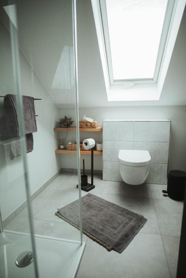 Chalet Asten-chalets *