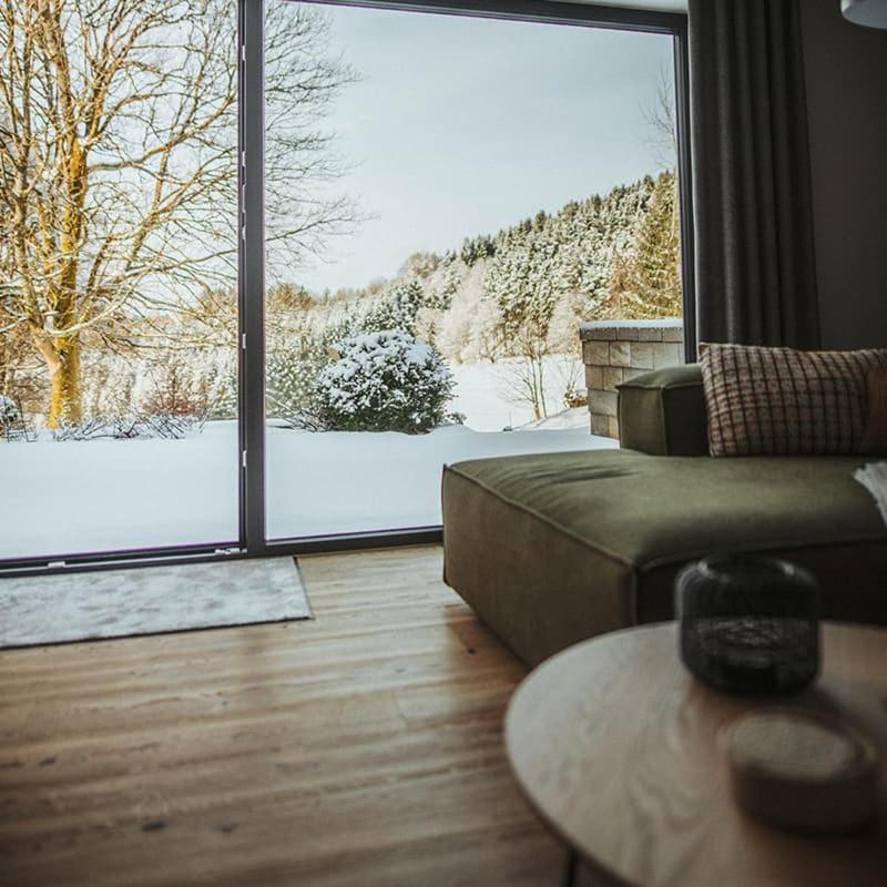 Asten-chalets Chalet Winterberg