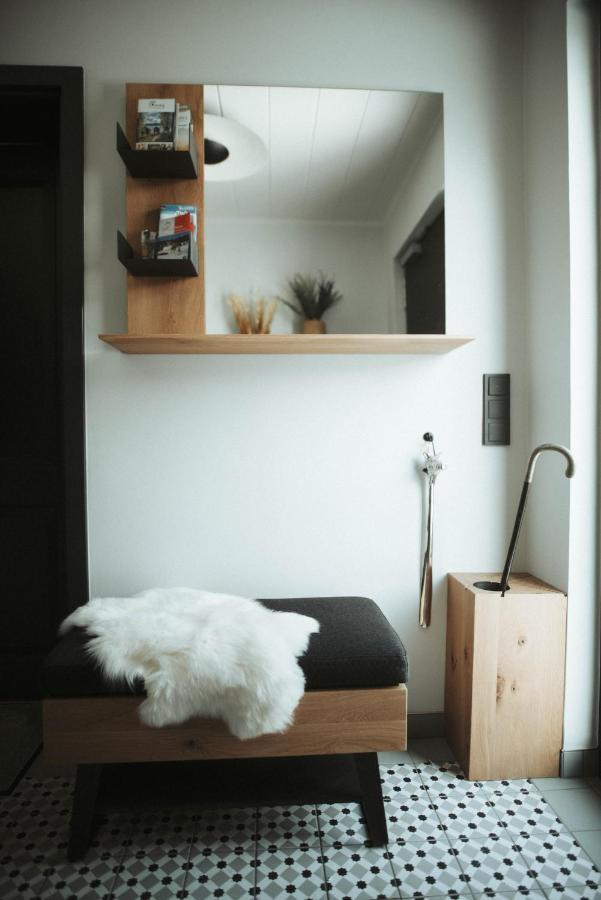 Asten-chalets