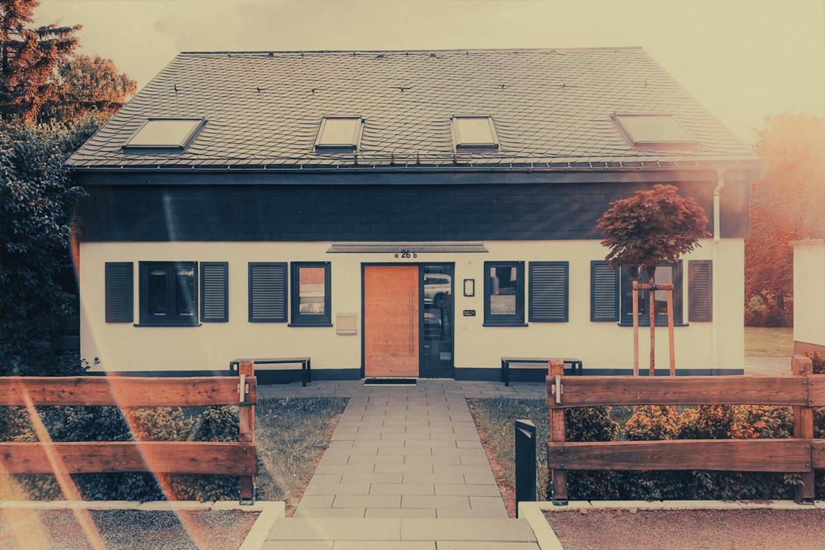 Asten-chalets Chalet *