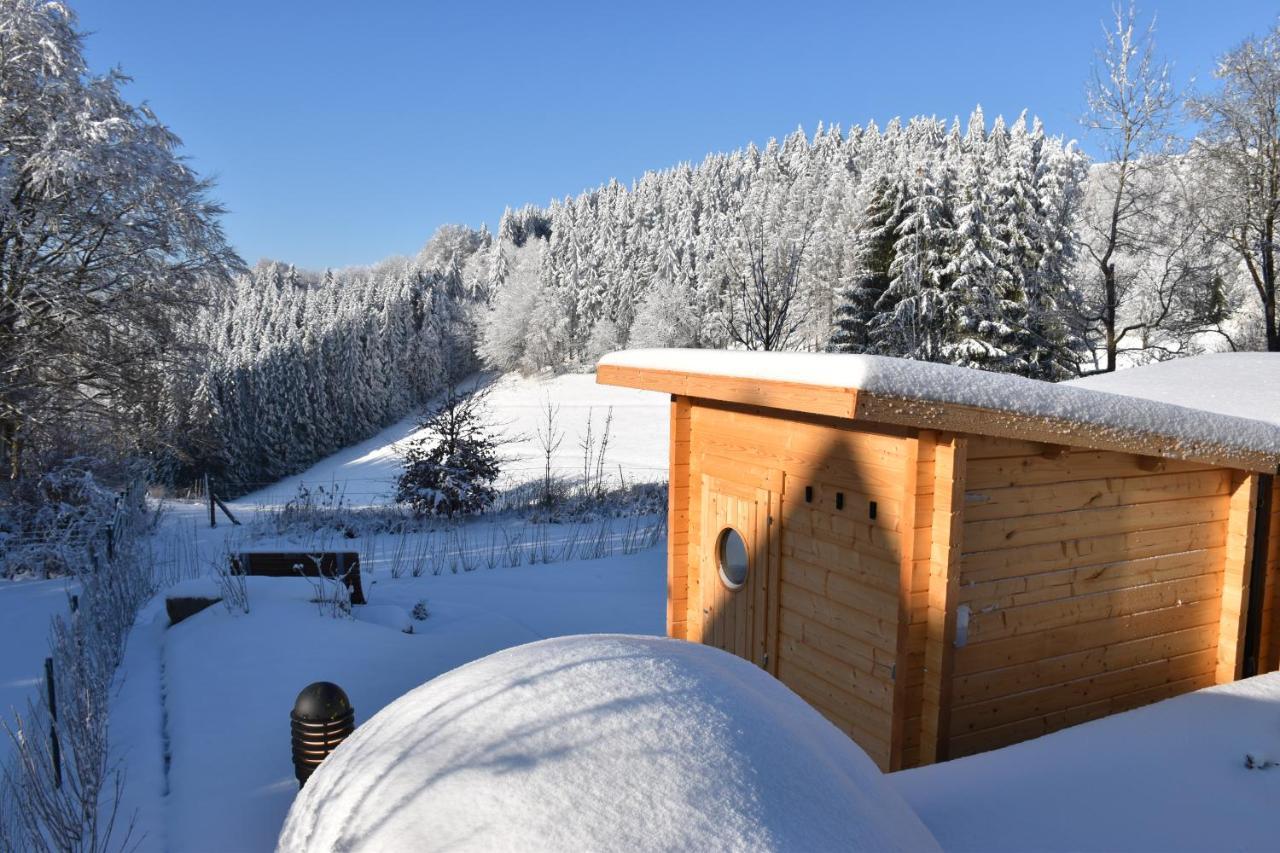 Chalet Asten-chalets Winterberg