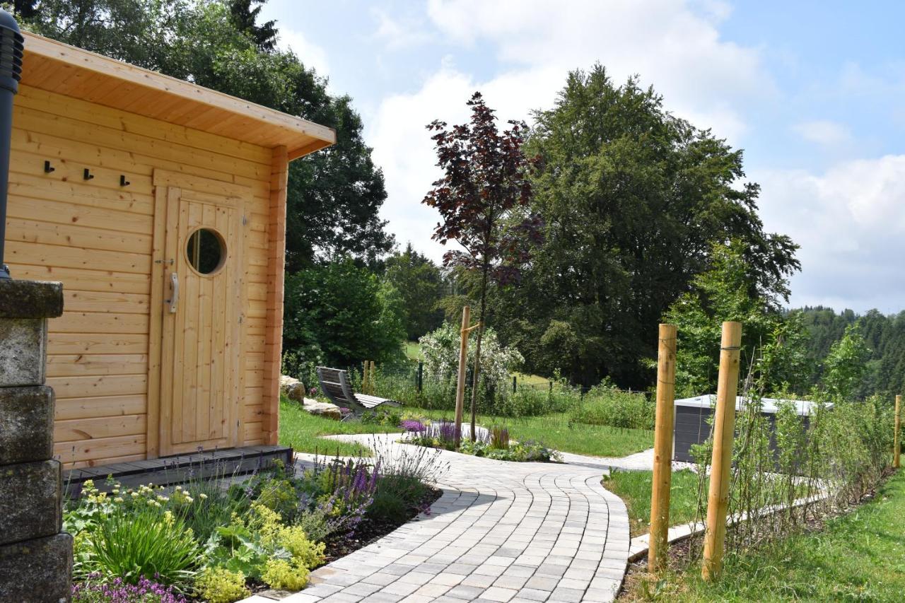 Chalet Asten-chalets Winterberg