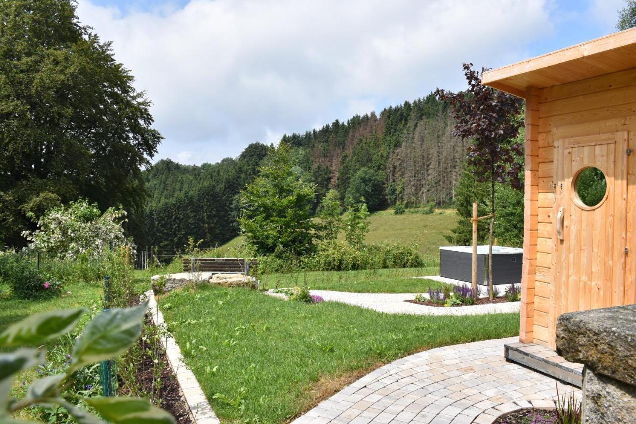 Asten-chalets *